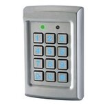 Codeklavier vandaalbestendig Prastel EasyBKA Codeklavier vandaalbestendig Prastel EasyBKA